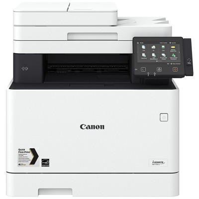 БФП Canon i-Sensys MF735Cx