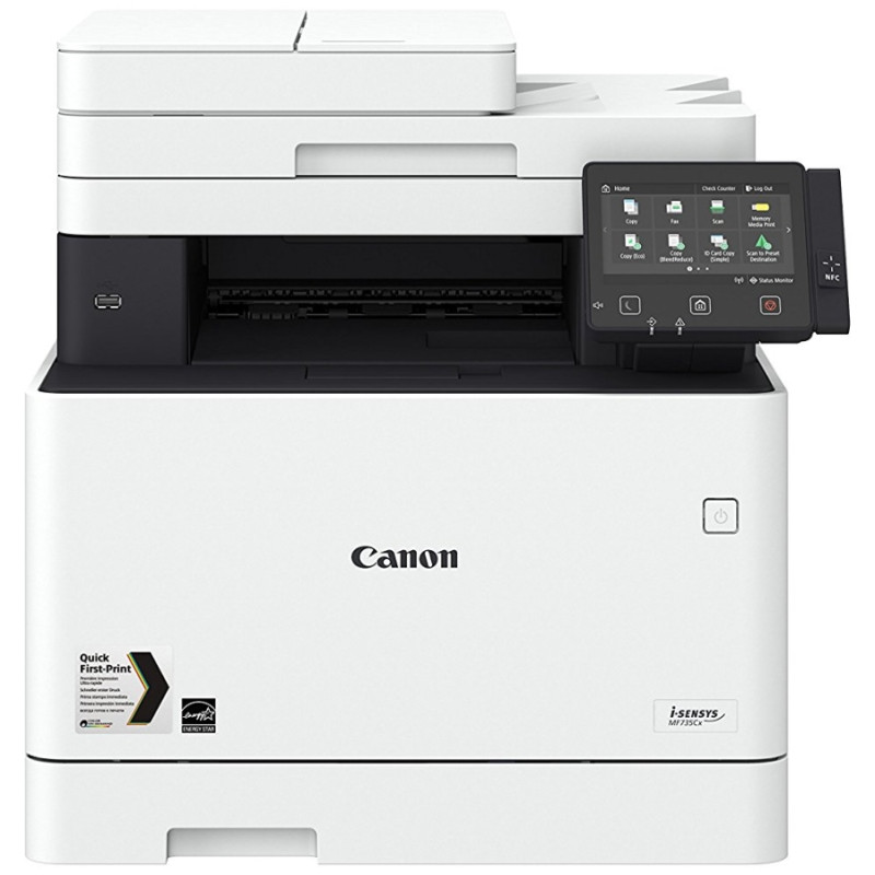 БФП Canon i-Sensys MF735Cx