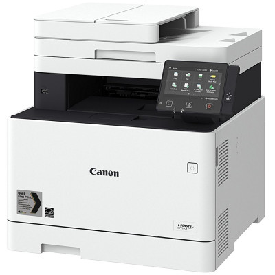 БФП Canon i-Sensys MF735Cx БФП Canon i-Sensys MF735Cx