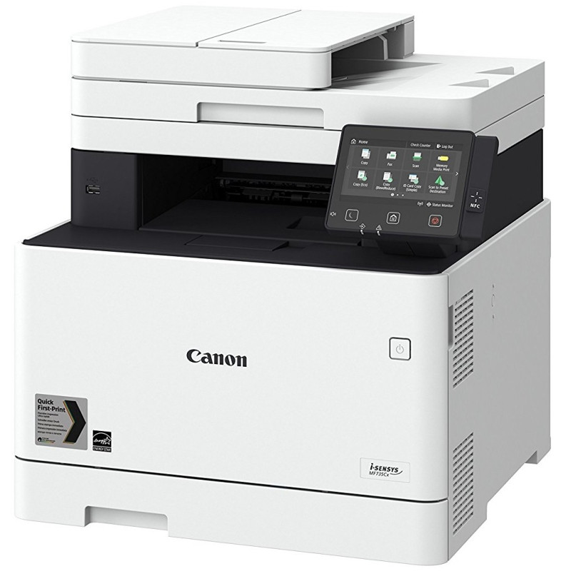 БФП Canon i-Sensys MF735Cx