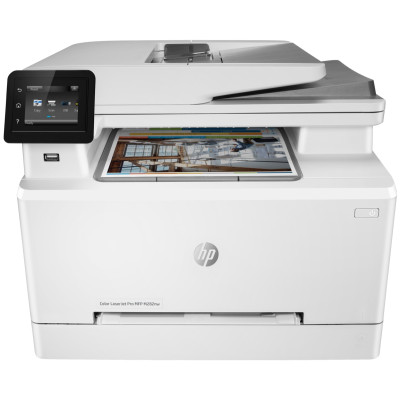 БФП HP Color LJ Pro M282nw (7KW72A)