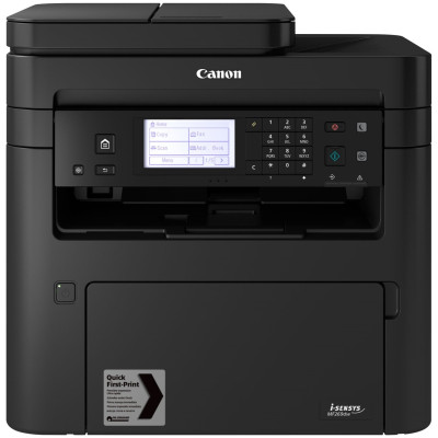 БФП Canon I-SENSYS MF269dw (2925C029)