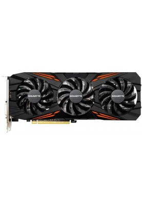 Відеокарта GIGABYTE GeForce GTX 1070 Ti Gaming 8G (GV-N107TGAMING-8GD)