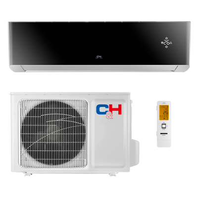 Спліт-система Cooper&Hunter CH-S12FTXAM2S-BL