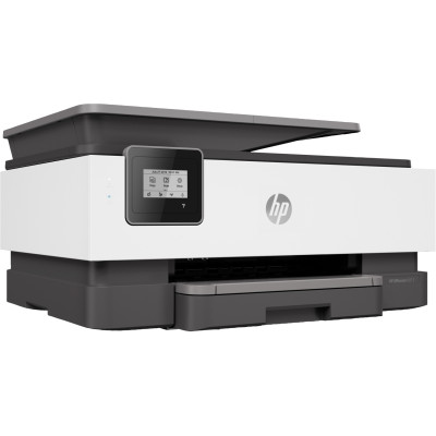 БФП HP OfficeJet 8013 (1KR70B) БФП HP OfficeJet 8013 (1KR70B)