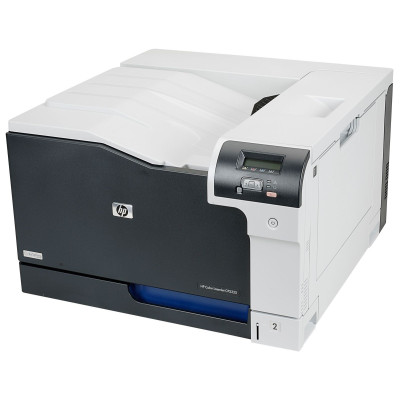Принтер HP Color LaserJet Pro CP5225dn (CE712A)