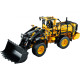 Авто-конструктор LEGO Technic Автонавантажувач Volvo L350F з дистанційним управлінням (42030)