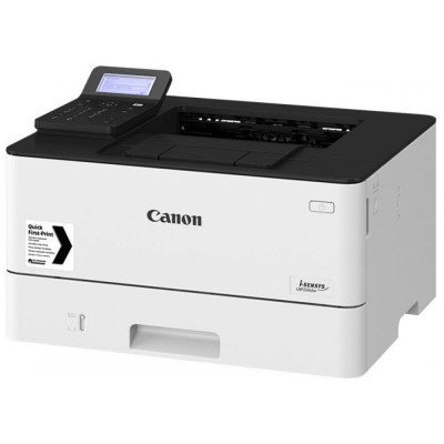 Принтер Canon i-SENSYS LBP226DW (3516C007)