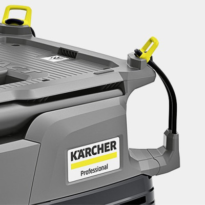 Пилосос із мішком Karcher NT 30/1 Tact Te L (1.148-211.0)