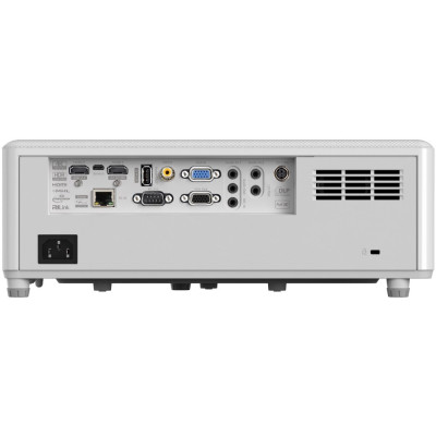 Пректор Optoma ZH406 (E1P1A3DWE1Z1)
