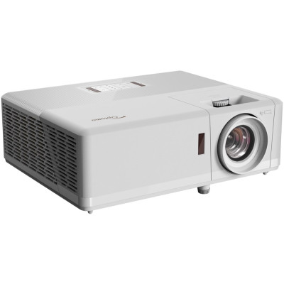 Пректор Optoma ZH406 (E1P1A3DWE1Z1)