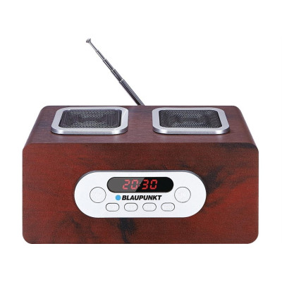 Радіоприймач Blaupunkt PP5BR
