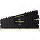 Пам'ять Corsair 32 GB (2x16GB) DDR4 2666 MHz Vengeance LPX (CMK32GX4M2A2666C16)