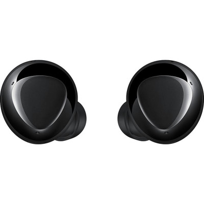 Навушники TWS (повністю бездротові) Samsung Galaxy Buds + Black (SM-R175NZKASEK)