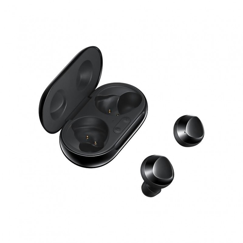 Навушники TWS (повністю бездротові) Samsung Galaxy Buds + Black (SM-R175NZKASEK)