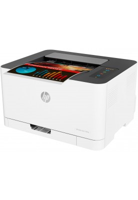 Принтер HP Color Laser 150nw (4ZB95A)