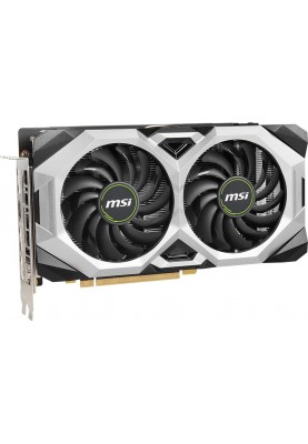 Відеокарта MSI GeForce RTX 2070 VENTUS GP