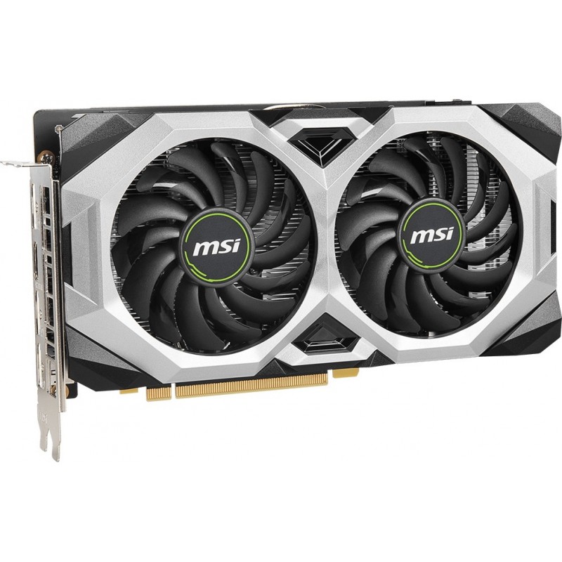 Відеокарта MSI GeForce RTX 2070 VENTUS GP