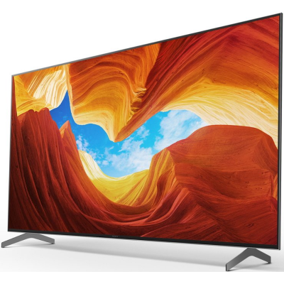 Телевізор Sony KD-65XH9096
