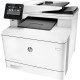 БФП HP Color LaserJet Pro M477fdn (CF378A)