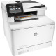 БФП HP Color LaserJet Pro M477fdn (CF378A)