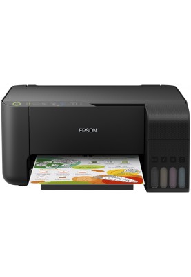 БФП Epson EcoTank I TS L3150 (C11CG86405)