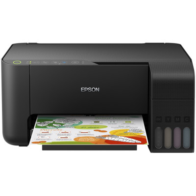 БФП Epson EcoTank I TS L3150 (C11CG86405)