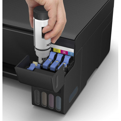 БФП Epson EcoTank I TS L3150 (C11CG86405)