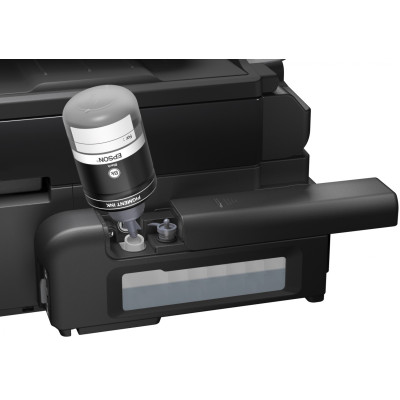 БФП Epson WorkForce M200 БФП Epson WorkForce M200