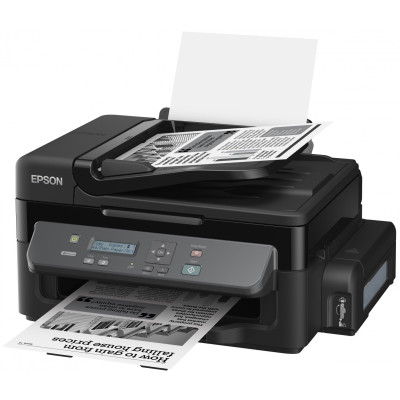 БФП Epson WorkForce M200