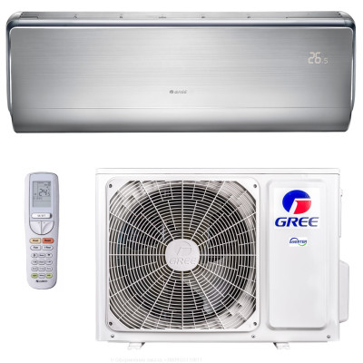 Спліт-система GREE GWH18UC-K3DNA4F