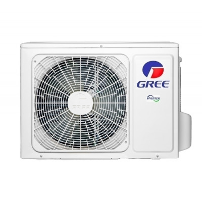 Спліт-система GREE Lomo Inverter GWH18QD-K6DND2D Golden