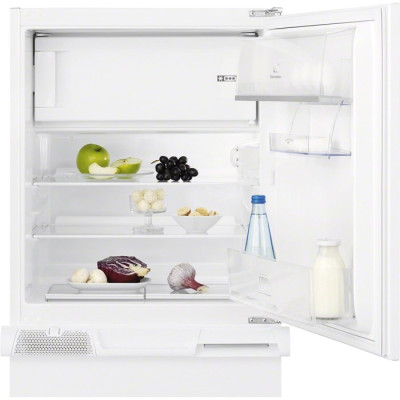 Холодильник з морозильною камерою Electrolux ERN1200FOW