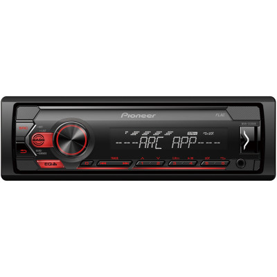 MP3-магнітола Pioneer MVH-S120UB