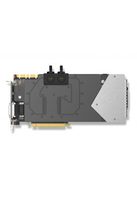 Відеокарта Zotac GeForce GTX 1080 ArcticStorm 8GB GDDR5X