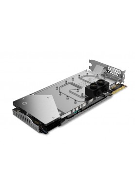 Відеокарта Zotac GeForce GTX 1080 ArcticStorm 8GB GDDR5X