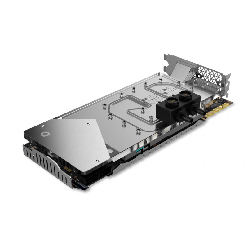 Відеокарта Zotac GeForce GTX 1080 ArcticStorm 8GB GDDR5X