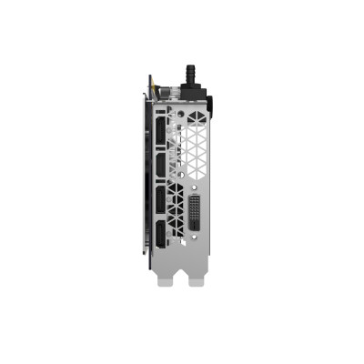 Відеокарта Zotac GeForce GTX 1080 ArcticStorm 8GB GDDR5X Відеокарта Zotac GeForce GTX 1080 ArcticStorm 8GB GDDR5X