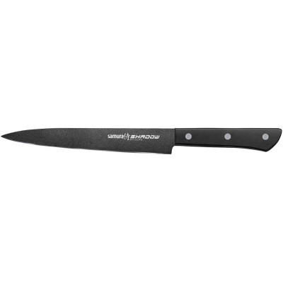 Ніж для нарізки 196 мм Samura Shadow SH-0045