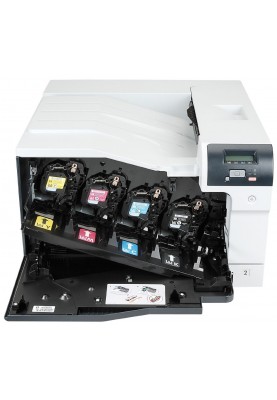 Принтер HP Color LaserJet Pro CP5225 (CE710A)