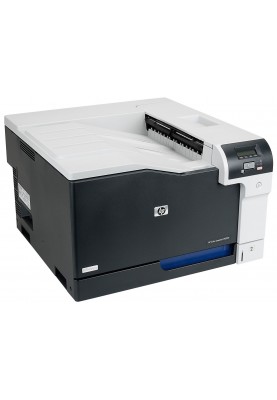 Принтер HP Color LaserJet Pro CP5225 (CE710A)