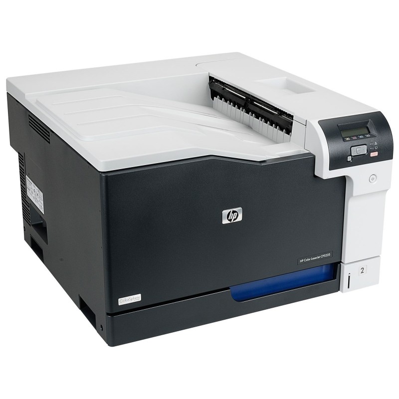 Принтер HP Color LaserJet Pro CP5225 (CE710A)