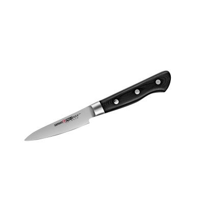 Ніж кухонний для овочiв Samura Pro-S SP-0010