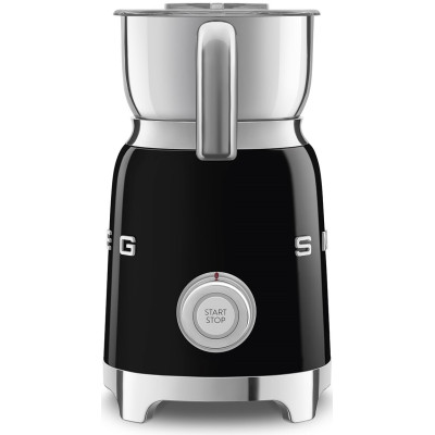 Вспениватель молока SMEG MFF01BLEU