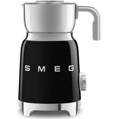 Вспениватель молока SMEG MFF01BLEU