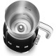 Вспениватель молока SMEG MFF01BLEU