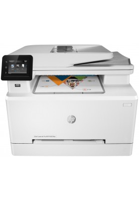 БФП HP Color LJ Pro M283fdw (7KW75A)