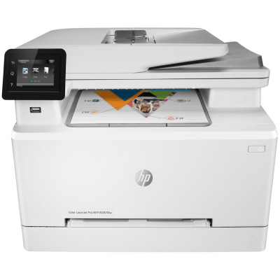 БФП HP Color LJ Pro M283fdw (7KW75A)
