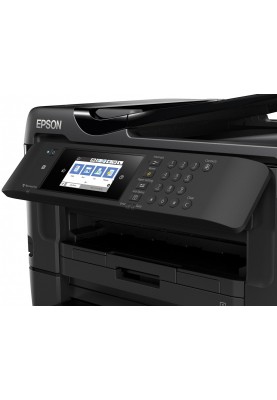 БФП Epson WorkForce WF-7720DTWF (C11CG37412)