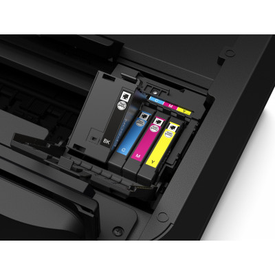 БФП Epson WorkForce WF-7720DTWF (C11CG37412)
